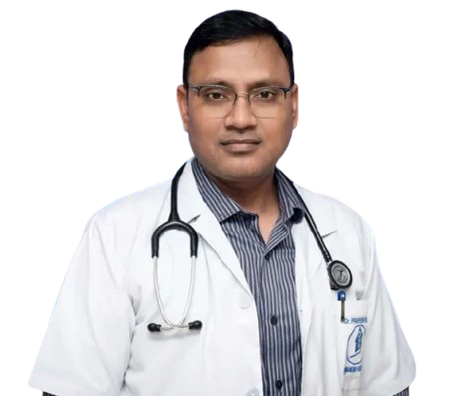 Dr. Praveen Kumar
