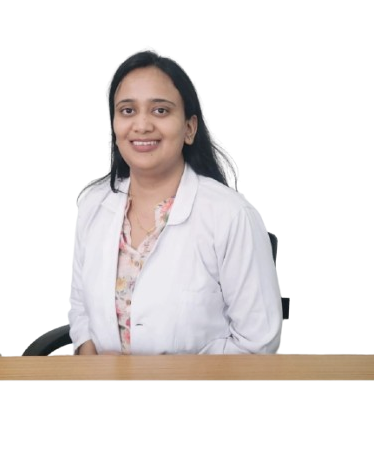 Dr. Shipra Garg