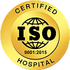 ISO 9001:2015