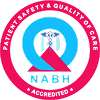NABH accredited