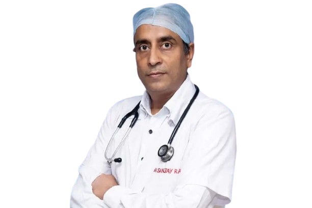 Dr. Sanjay Rai