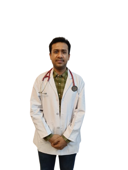 Dr. Waseem Farukhi
