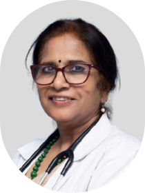 Dr. Vimlesh Sharma