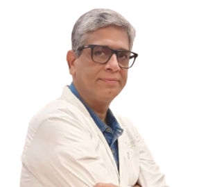 Dr. Jeevotam Narang