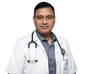 Dr. Praveen Kumar