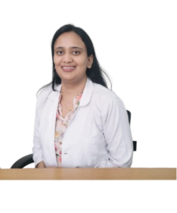 Dr. Shipra Garg
