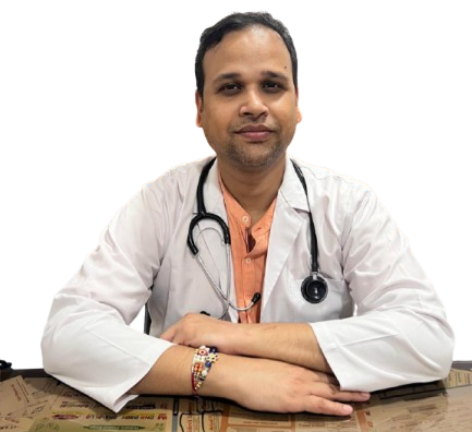 Dr. Ajay Singh