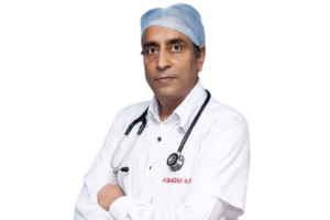Dr. Sanjay Rai