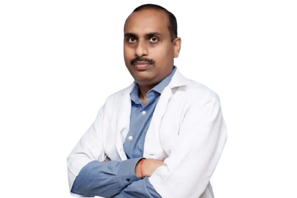 Dr Sudhanshu Shaini